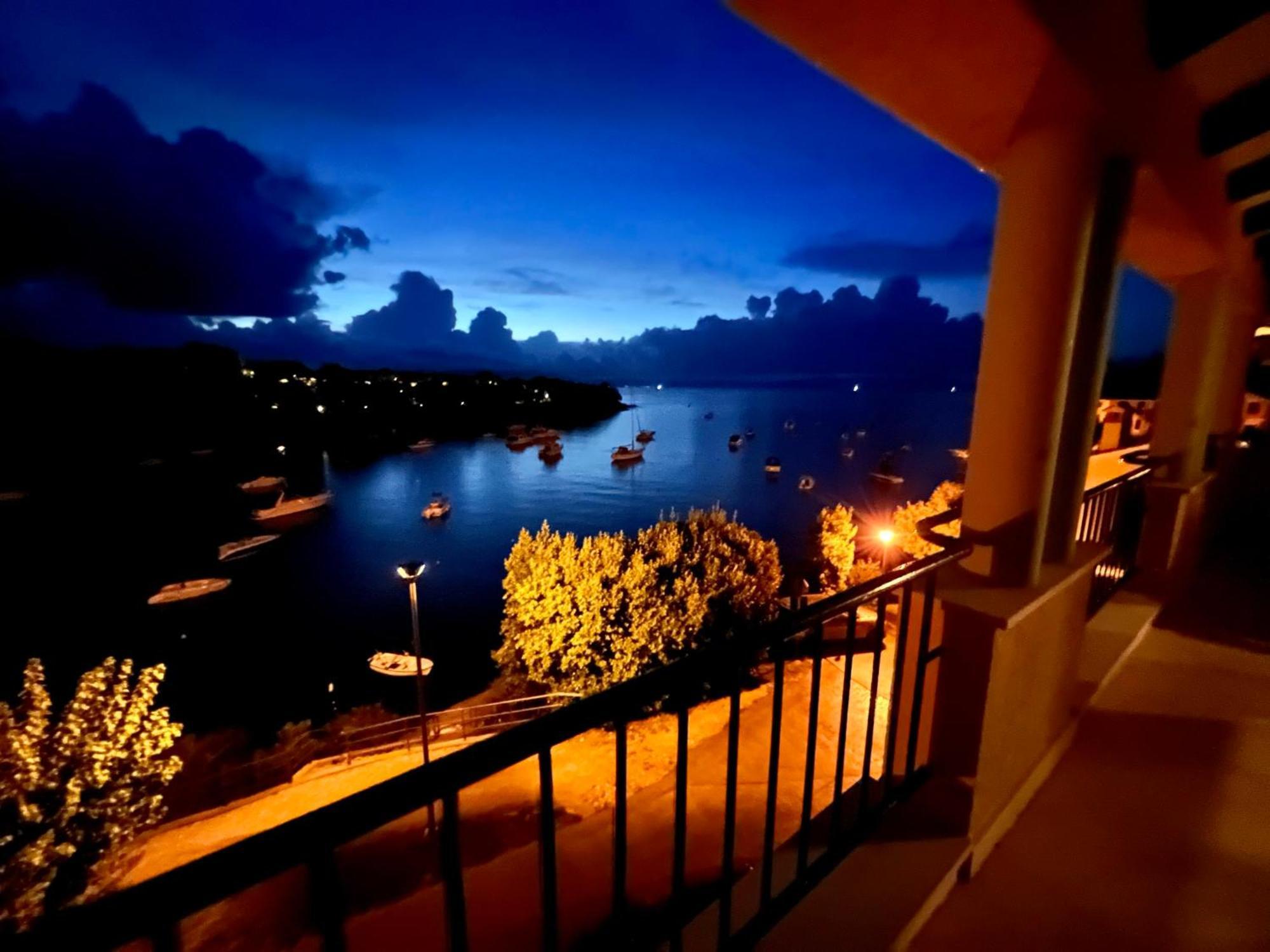 Villamar Beachfront Apartments With Free Private Parking Rabac Eksteriør bilde